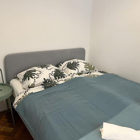 Authentic Buda Home Budapest Eksteriør bilde