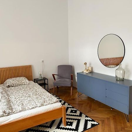 Authentic Buda Home Budapest Eksteriør bilde