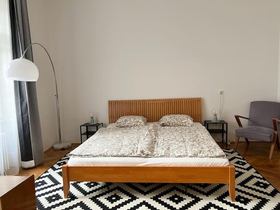 Authentic Buda Home Budapest Eksteriør bilde