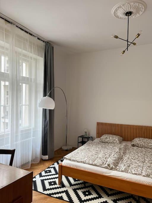 Authentic Buda Home Budapest Eksteriør bilde