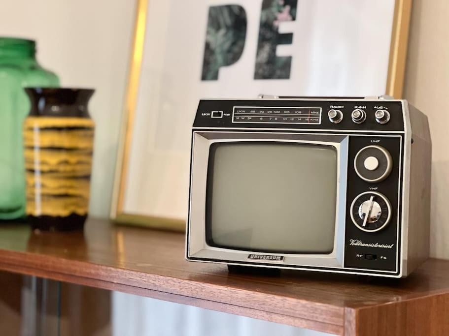 Authentic Buda Home Budapest Eksteriør bilde