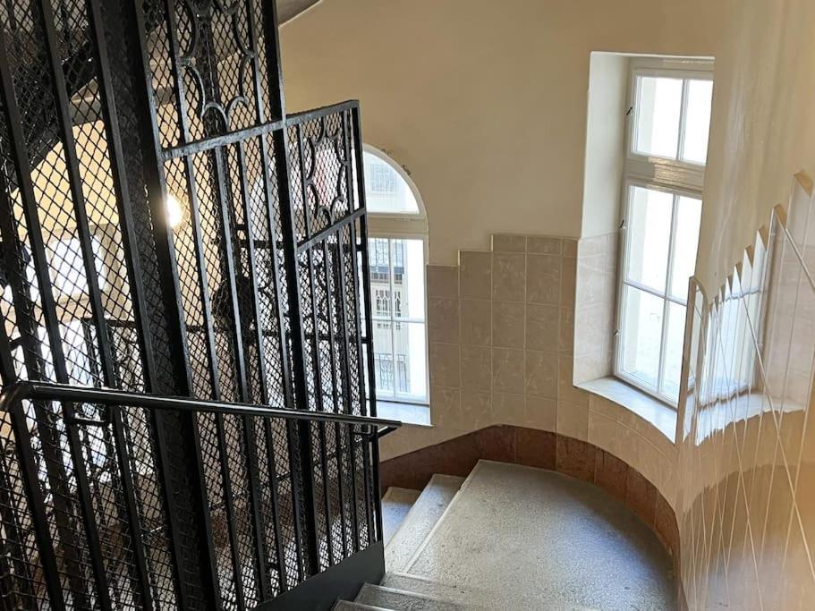 Authentic Buda Home Budapest Eksteriør bilde