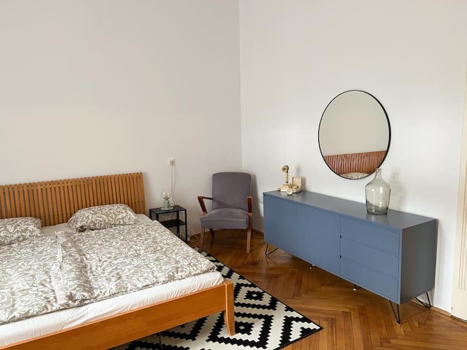 Authentic Buda Home Budapest Eksteriør bilde